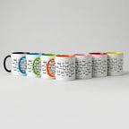 Funny Boobs Mug