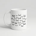Funny Boobs Mug