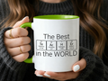 Teacher Mug