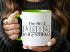 Teacher Mug