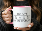 Teacher Mug