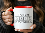 Teacher Mug